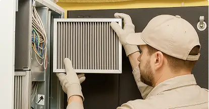 Melhores empresas residenciais de HVAC perto de mim