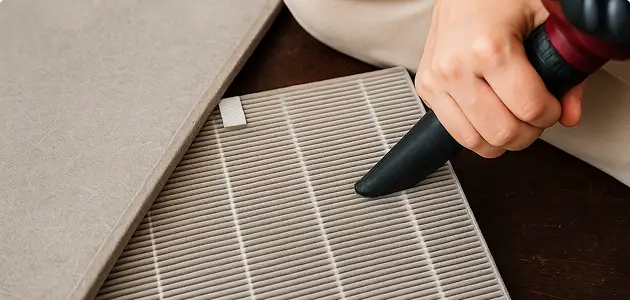 Reparo de ar-condicionado perto de mim